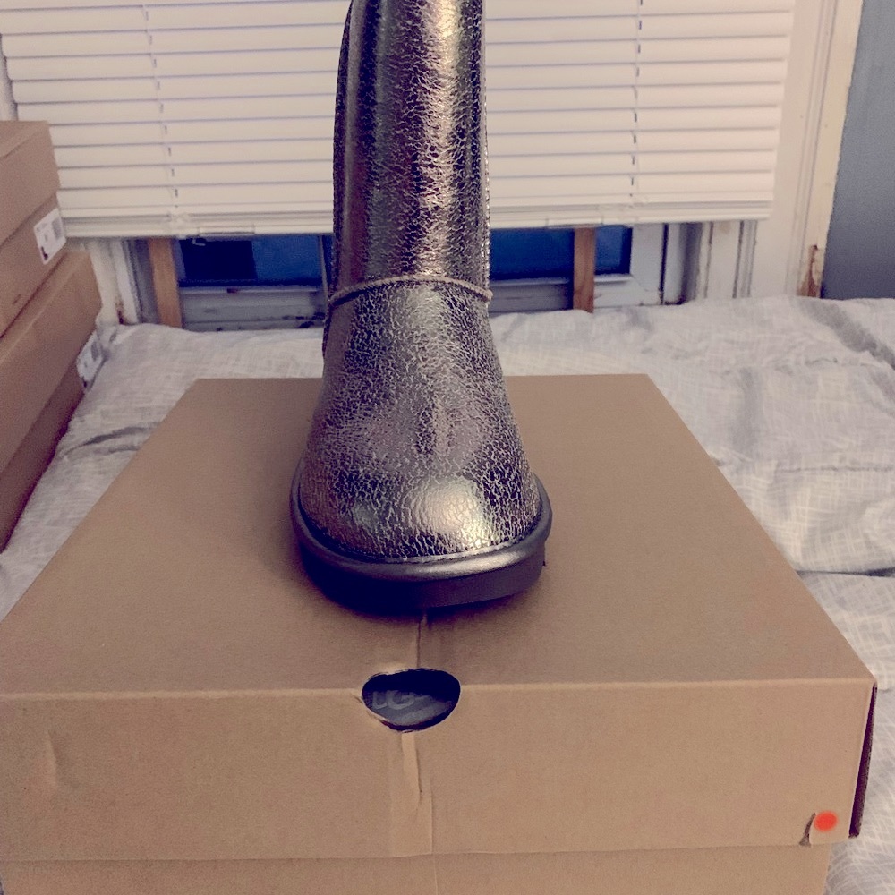 Women Ugg Boot